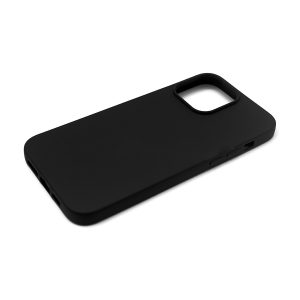 ZAŠTITNA MASKA TPU IPHONE 12 PRO MAX BLACK