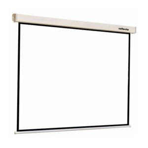 Platno za projektor Reflecta Crystal-Line Motorno.180x180 cm ,87671