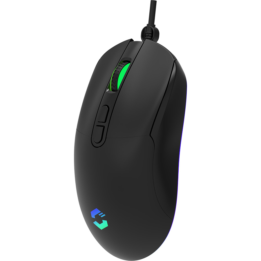 Miš SPEEDLINK TAUROX Gaming, SL-680016-BK - Image 4