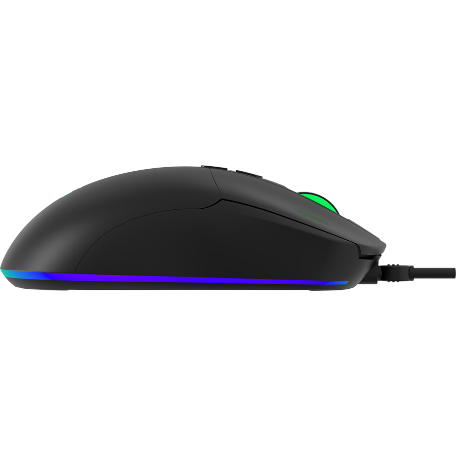 Miš SPEEDLINK TAUROX Gaming, SL-680016-BK - Image 5