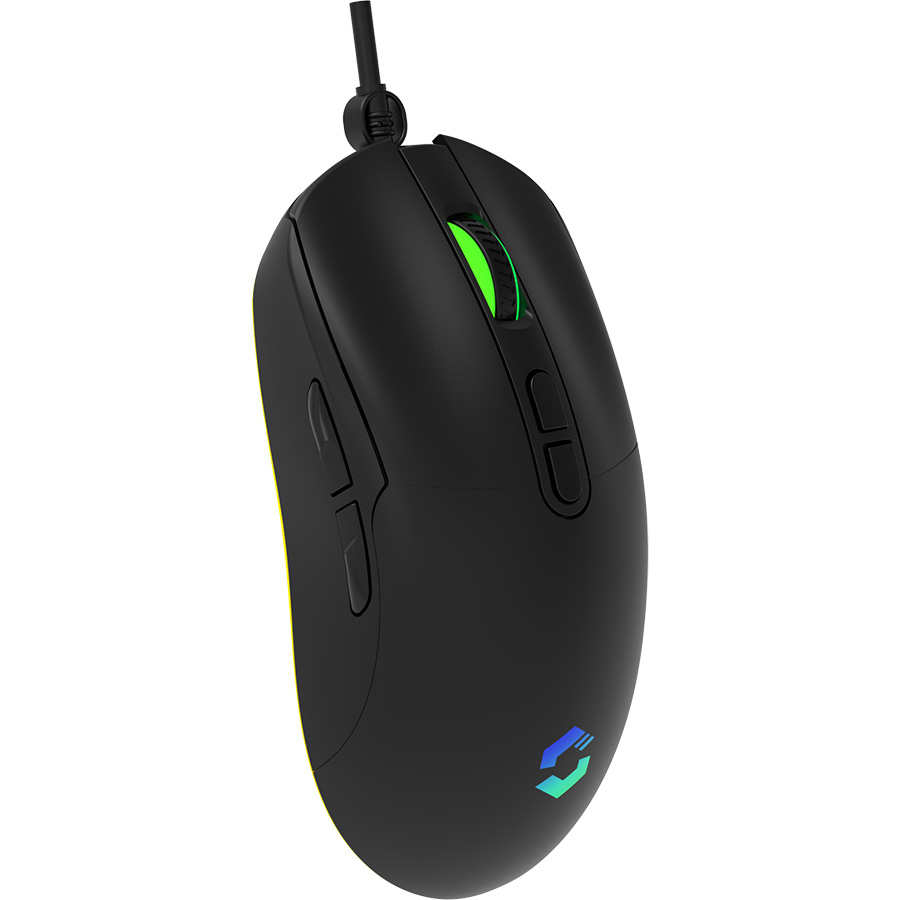 Miš SPEEDLINK TAUROX Gaming, SL-680016-BK - Image 6