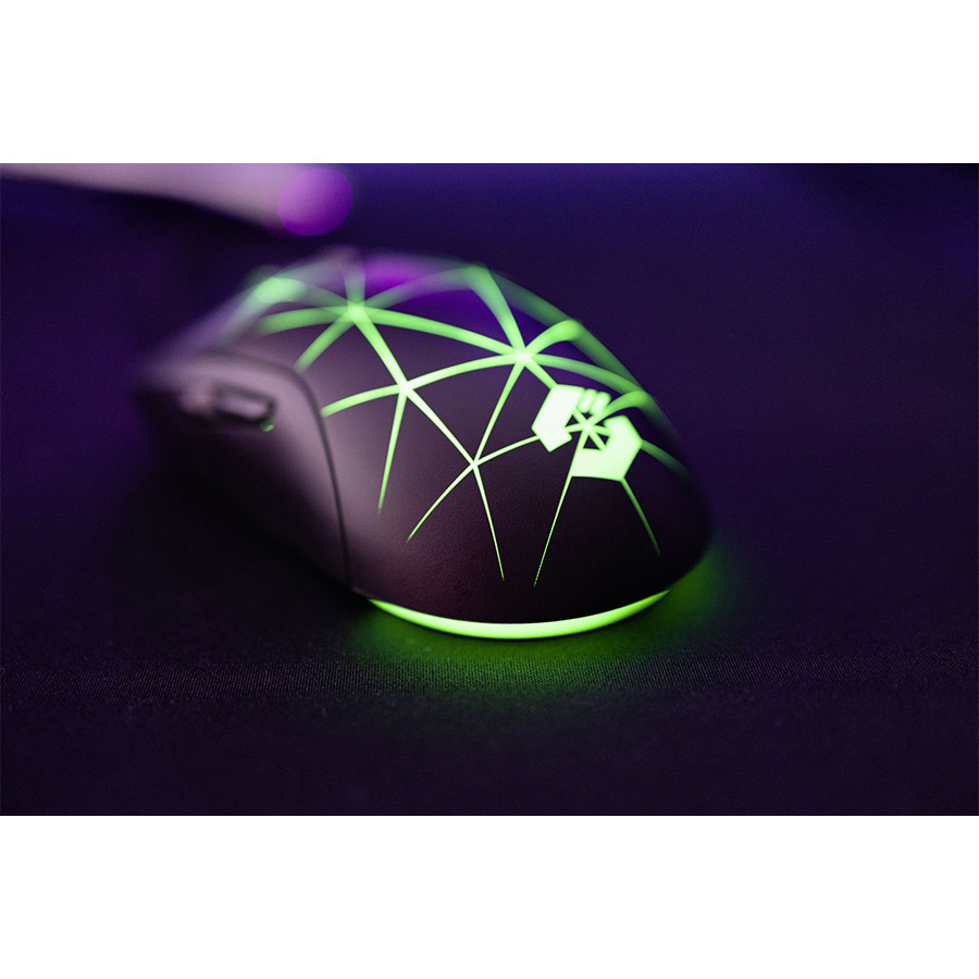 Miš SPEEDLINK CORAX Gaming, black, SL-680003-BK - Image 6