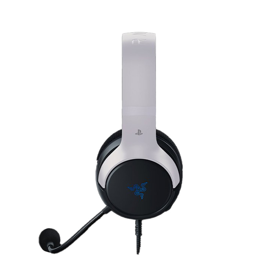 Slušalice Razer Kaira X - Licensed PlayStation 5 Wired Gaming Headset - EU Packaging RZ04-03970700-R3G1 - Image 2