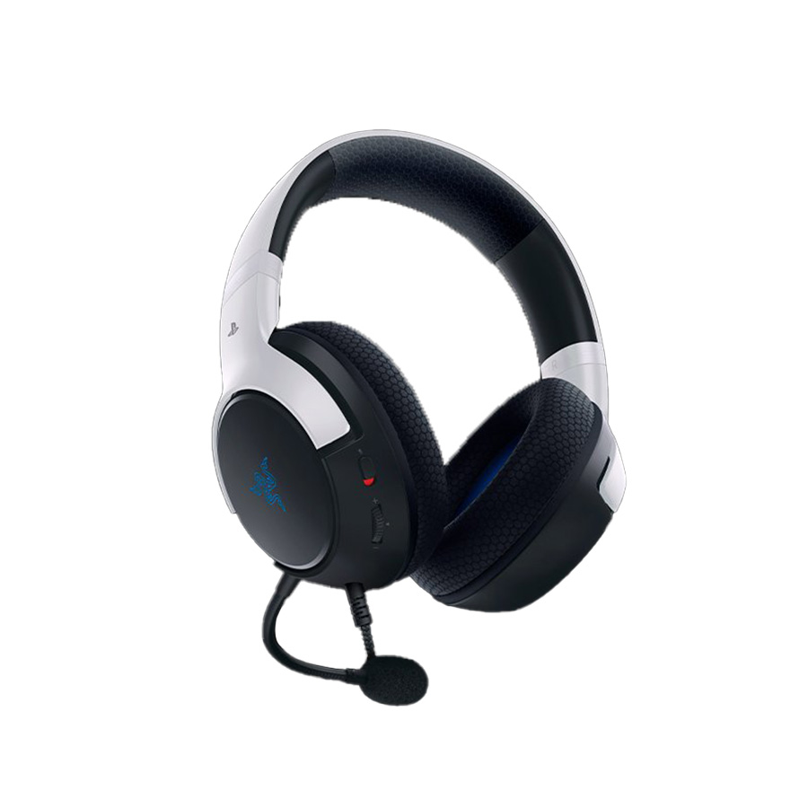 Slušalice Razer Kaira X - Licensed PlayStation 5 Wired Gaming Headset - EU Packaging RZ04-03970700-R3G1 - Image 3