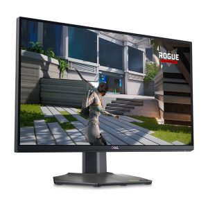 MONITOR DELL LED Gaming G2524H, 25" 1920x1080 280Hz, Antiglare, 16:9, 1000:1, 400 cd/m2, 1ms/0.5ms, HDMI, 2xDP, 3xUSB, Tilt, Swivel Pivot Height.3godG
