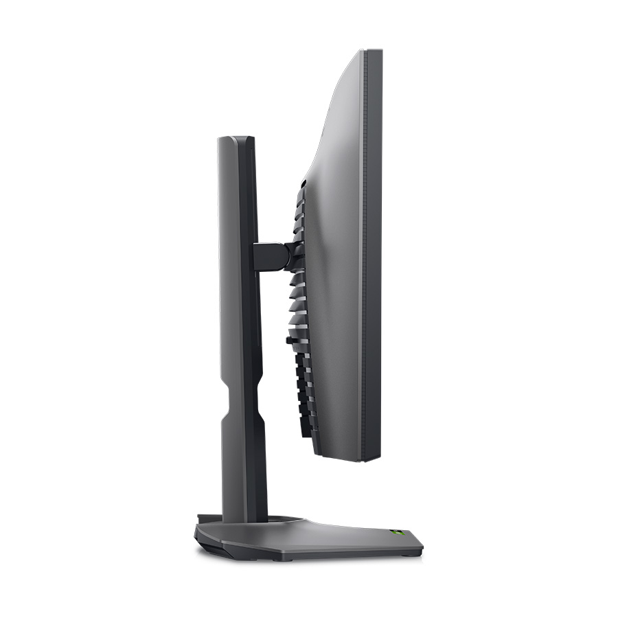 MONITOR DELL LED Gaming G2524H, 25" 1920x1080 280Hz, Antiglare, 16:9, 1000:1, 400 cd/m2, 1ms/0.5ms, HDMI, 2xDP, 3xUSB, Tilt, Swivel Pivot Height.3godG - Image 5