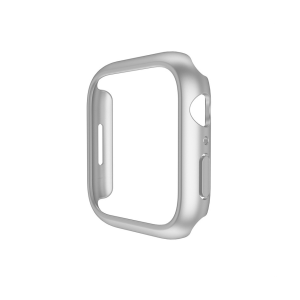 FUTROLA ZA APPLE WATCH 45MM PC1 SREBRNA