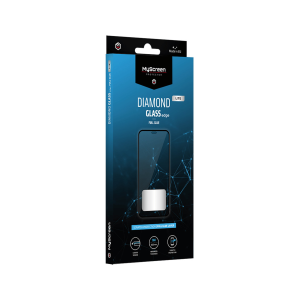 KALJENO STAKLO MYSCREEN LITE DIAMOND GLASS EDGE FULL GLUE ZA SAMSUNG GALAXY S24 PLUS CRNI