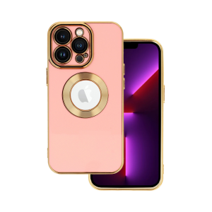 ZAŠTITNA MASKA ZA IPHONE 15 PRO MAX ROZE