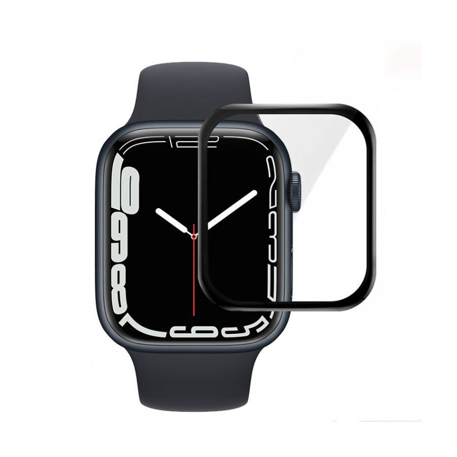 PUNO LJEPILO OD KALJENOG STAKLA OD AKRILA ZA APPLE WATCH ULTRA 49 MM
