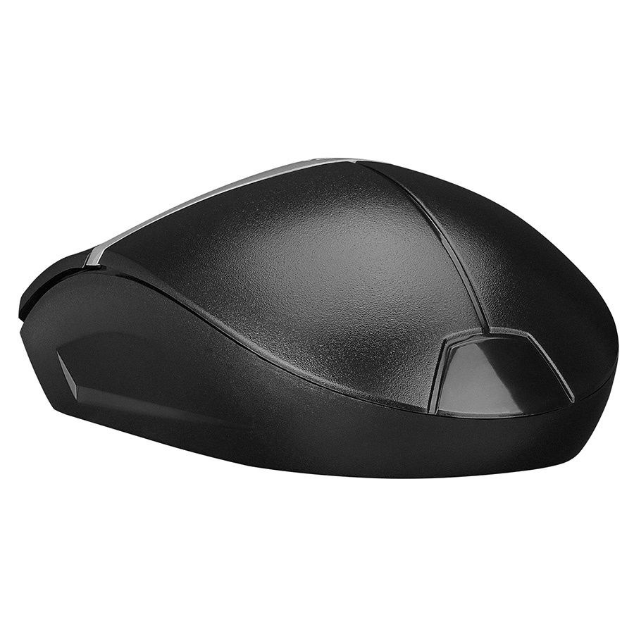 Miš Everest SM-220 USB Black/Gray 1200dpi 3D Optical - Image 6