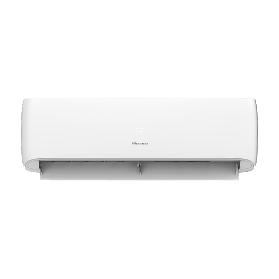 HISENSE KLIMA Expert Smart 18K Wi-fi-20c Inverter A++-A+, CF50XS1FG+S1FW - Image 2