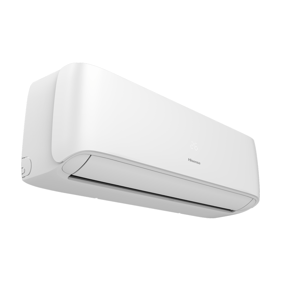 HISENSE KLIMA Expert Smart 18K Wi-fi-20c Inverter A++-A+, CF50XS1FG+S1FW - Image 3