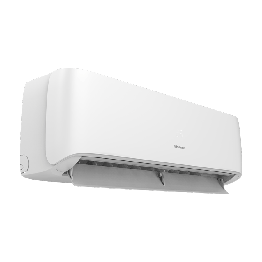 HISENSE KLIMA Expert Smart 18K Wi-fi-20c Inverter A++-A+, CF50XS1FG+S1FW - Image 4