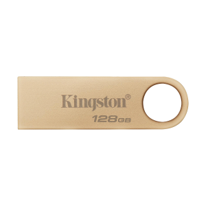 USB Memory stick Kingston 128GB USB 3.2 Gen up to 220MB/s read and 100MB/s write DTSE9G3/128GB
