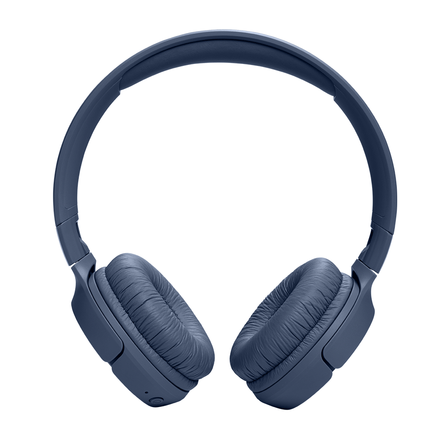 JBL slušalice TUNE 520BT BT blue - Image 2