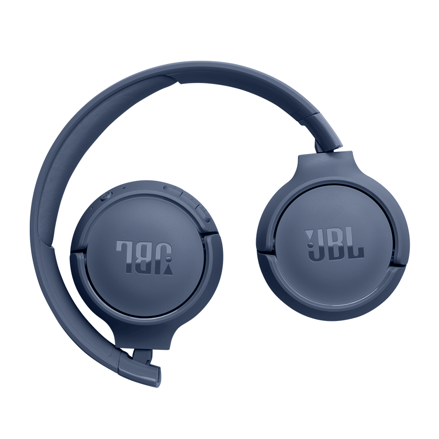 JBL slušalice TUNE 520BT BT blue - Image 5