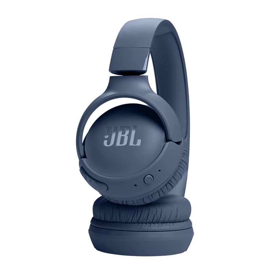 JBL slušalice TUNE 520BT BT blue - Image 6