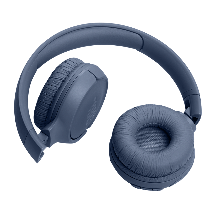 JBL slušalice TUNE 520BT BT blue - Image 7