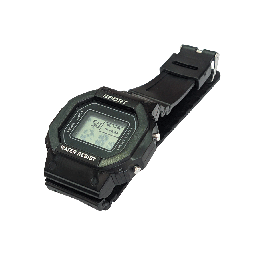 Pametni sat Telzeal TC59 Max Gift pack counter + 8 narukvica - Image 8