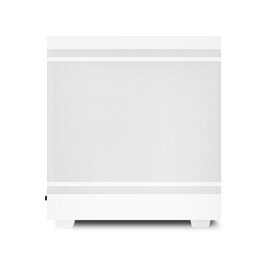 Kućište SHARKOON gaming, Rebel C50 White, ATX, ventilator 2x120mm - Image 4
