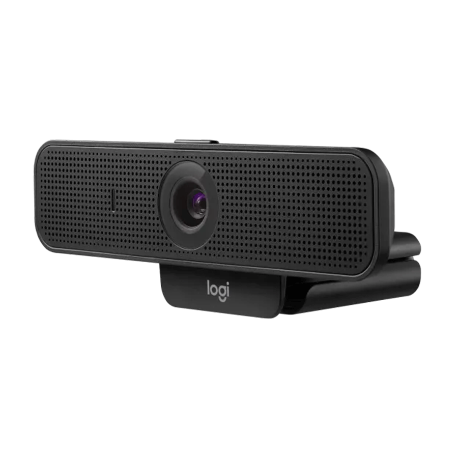 WEB camera LOGITECH C925e, 960-001076 - Image 3