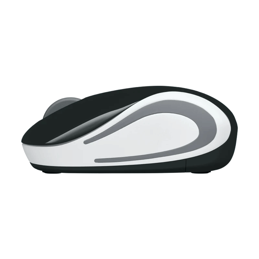 Miš LOGITECH M187, BLACK, wireless 910-002731 - Image 4