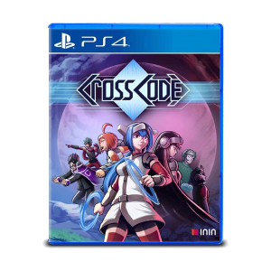 CrossCode PS4