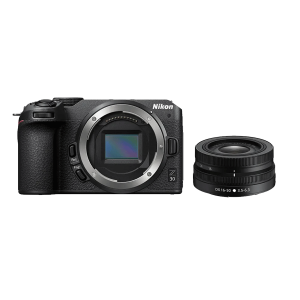 Fotoaparat NIKON Z30 sa objektivom 16-50 DX