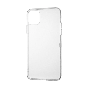 ZADNJA MASKA 2 MM SAVRŠENA ZA IPHONE 14 TRANSPARENT
