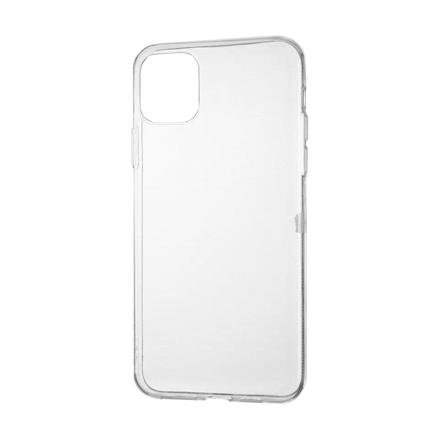 ZADNJA MASKA 2 MM SAVRŠENA ZA IPHONE 14 TRANSPARENT