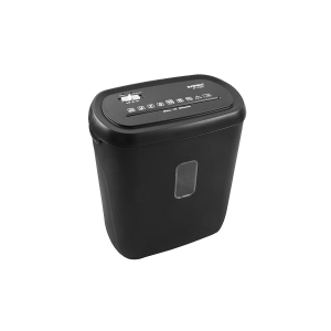 UNIŠTAVAČ PAPIRA Everest JP-736C Paper Cutting 360 * 220 * 396mm Cross Cut Paper Shredder