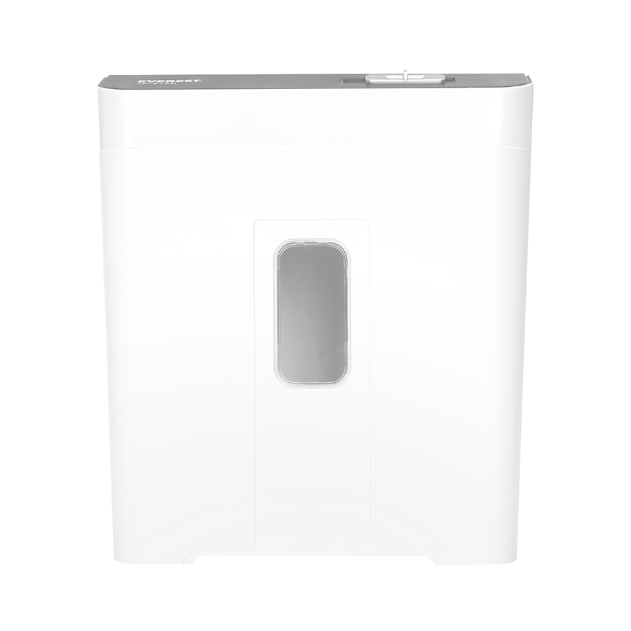 UNIŠTAVAČ PAPIRA Everest JP-919C 312 *167.3 * 350mm Cross Cut Paper Shredder - Image 3