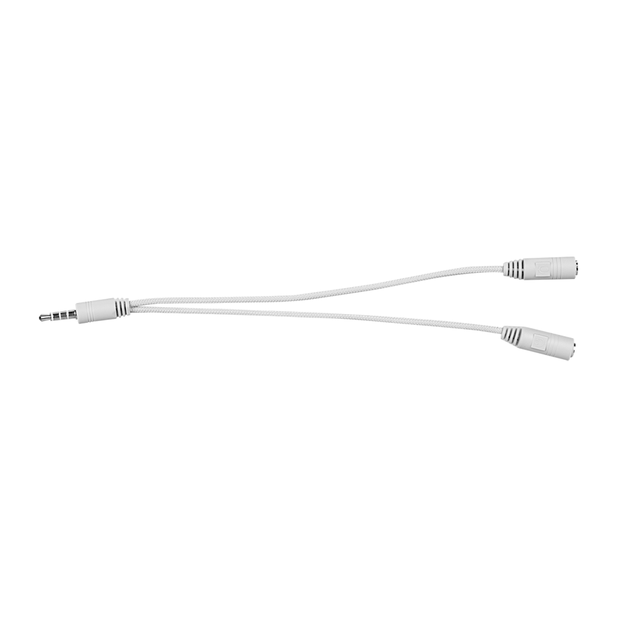 Slušalice sa mikrofonom gaming RAMPAGE SN-R10 ALQUIST pink, 3,5 mm, RGB - Image 7