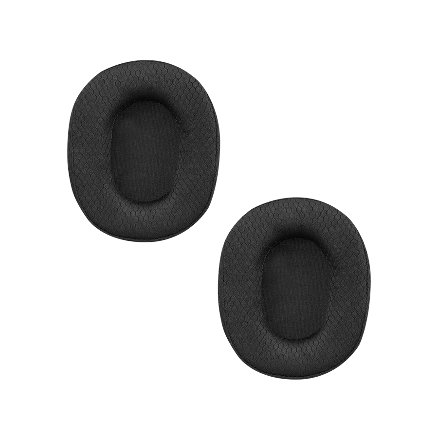 Slušalice sa mikrofonom gaming RAMPAGE ONYX-S Black USB 7.1 Version RGB Led Headset on line led and volume Controller - Image 8