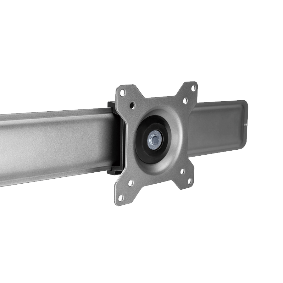 NOSAČ ZA DVA MONITORA GEMBIRD MA-WA2-02, montaža na zid, 17”-32”, up to 8 kg - Image 9