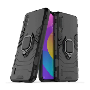 ZAŠTITNA MASKA RING ARMOUR ZA SAMSUNG GALAXY A15 4G/5G CRNA