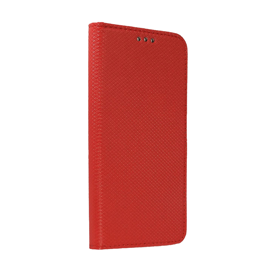 ZAŠTITNA MASKA SMART BOOK MAGNET ZA SAMSUNG GALAXY A15 4G/5G RED