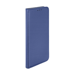 ZAŠTITNA MASKA SMART BOOK MAGNET ZA SAMSUNG GALAXY A34 5G NAVY