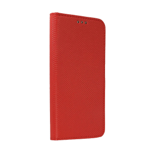 ZAŠTITNA MASKA SMART BOOK MAGNET ZA SAMSUNG GALAXY A34 5G RED