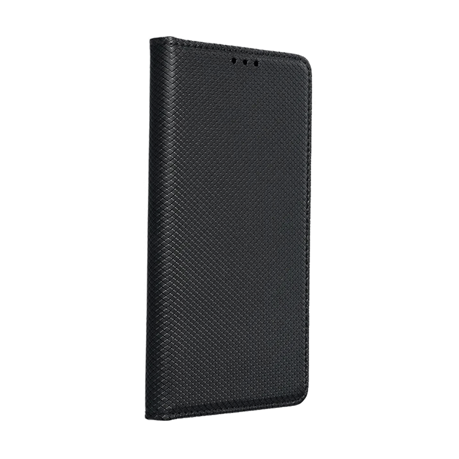 ZAŠTITNA MASKA SMART BOOK MAGNET ZA SAMSUNG GALAXY A54 5G CRNI