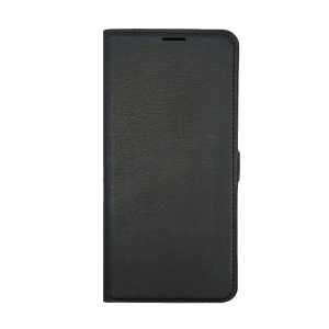 ZAŠTITNA MASKA BOOK SPECIJALNA TORBICA ZA SAMSUNG GALAXY S24 BLACK (KOŽA)