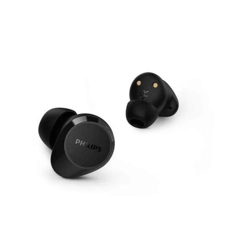 Philips slušalice TAT1209BK/00 BT. Bluetooth verzija 5.3, , max domet 10m, boja crna - Image 2