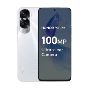 Mobitel Honor 90 lIte 5G 8GB 256GB silver