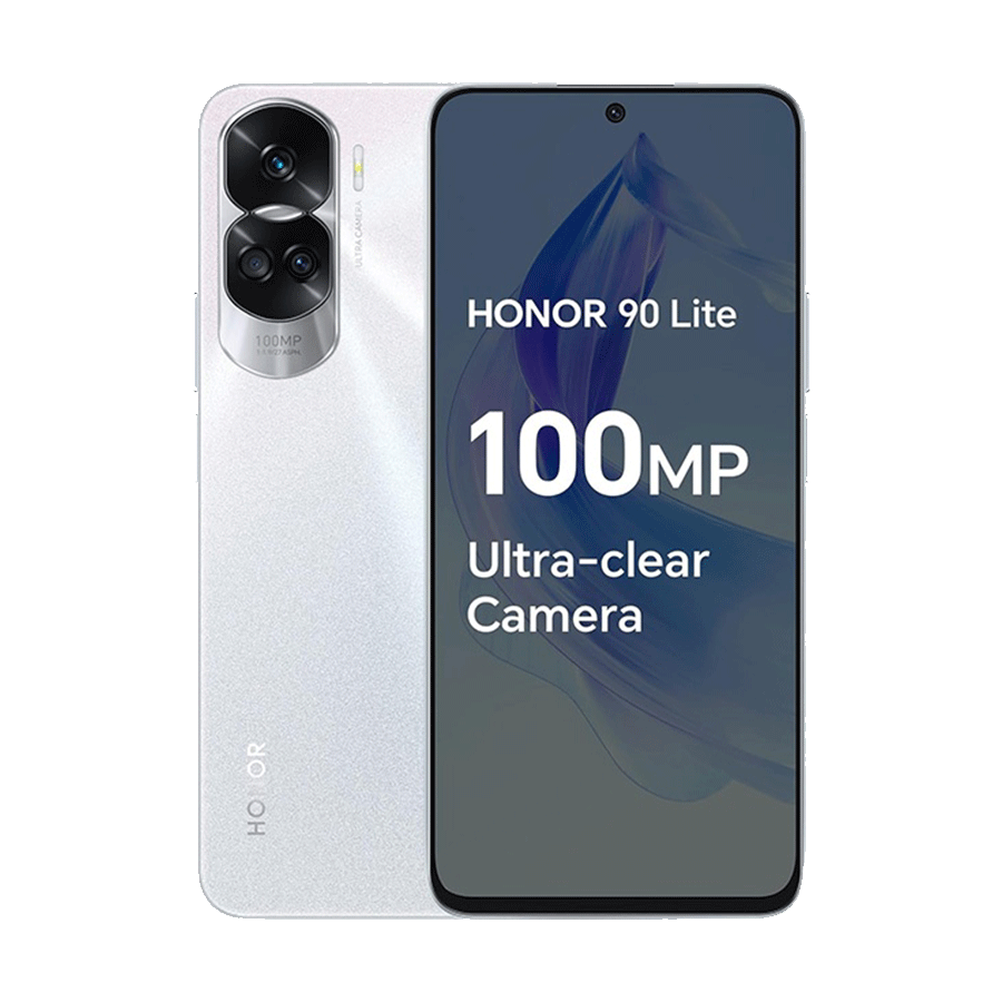 Mobitel Honor 90 lIte 5G 8GB 256GB silver