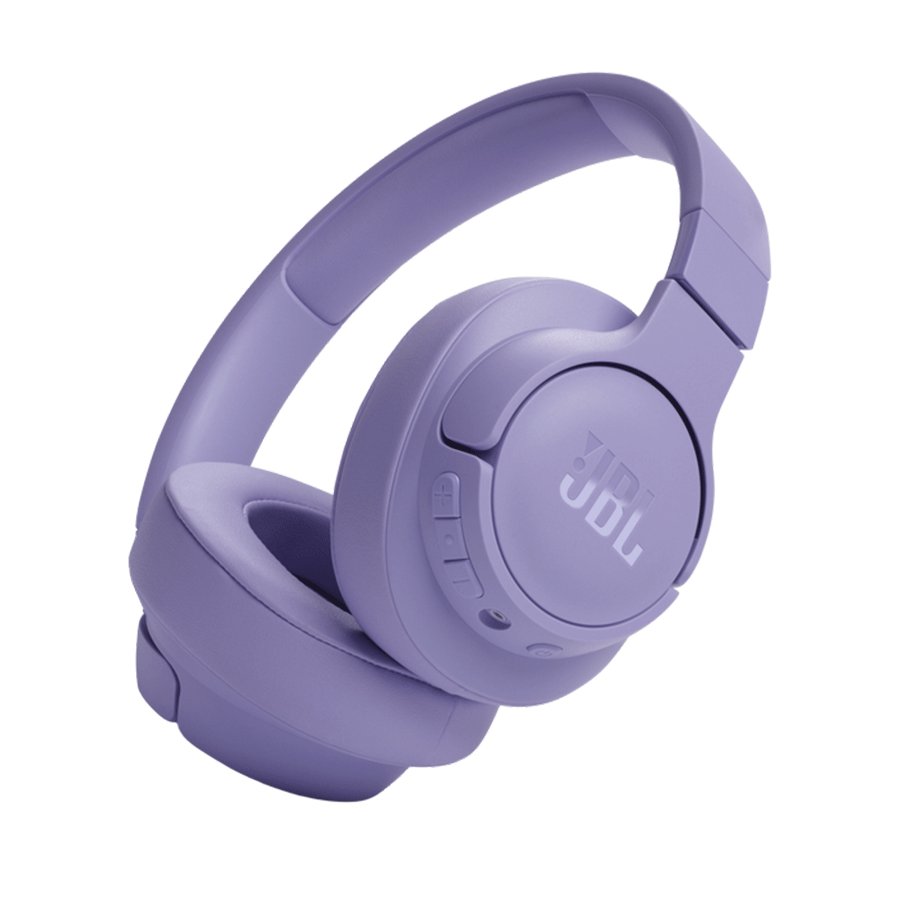 JBL slušalice TUNE 720BT BT purple