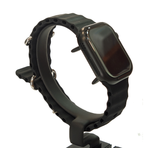 Pametni sat Telzeal TC05 Mini black