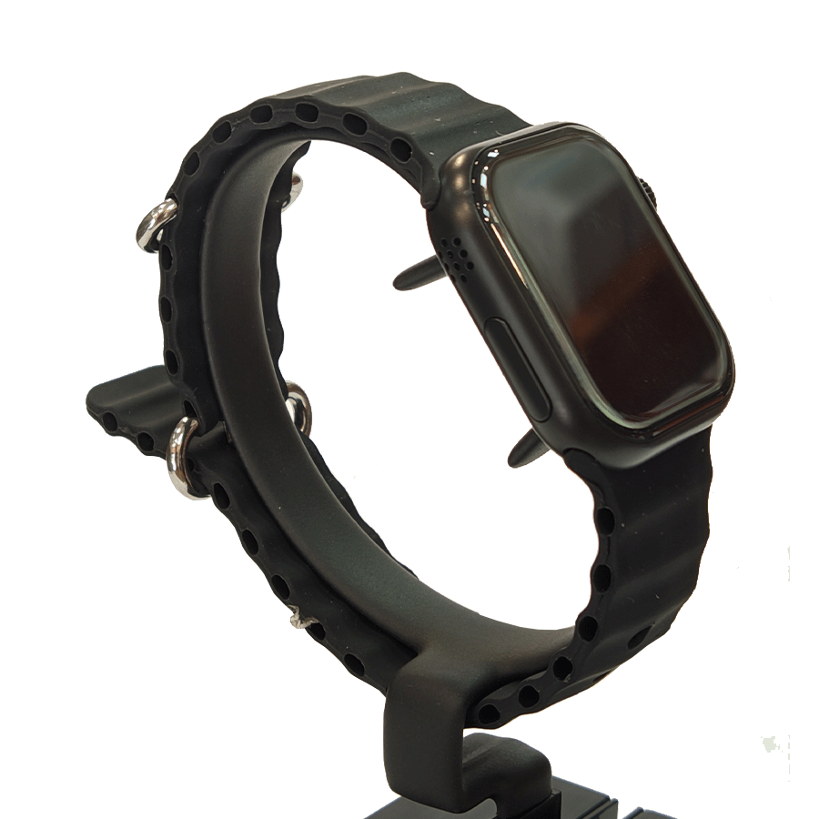 Pametni sat Telzeal TC05 Mini black