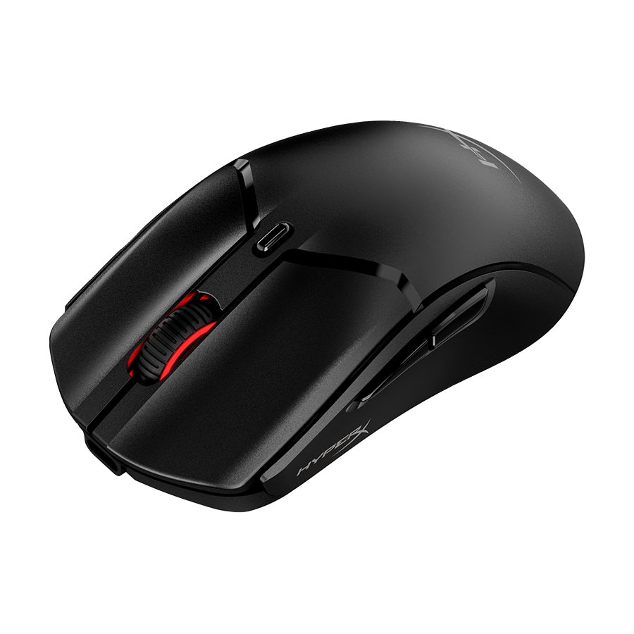 Miš HyperX Pulsefire Haste 2 Mini Wireless 7D388AA - Image 2