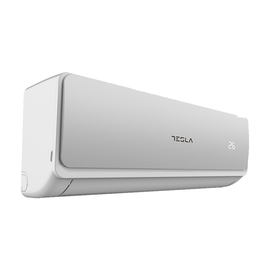 Tesla klima 12ka inverter -15c TA36FFLL-1232IA 26 do 35 m2 R32Energetska hlađenja: A+++ Energetska grijanja: A++ - Image 2